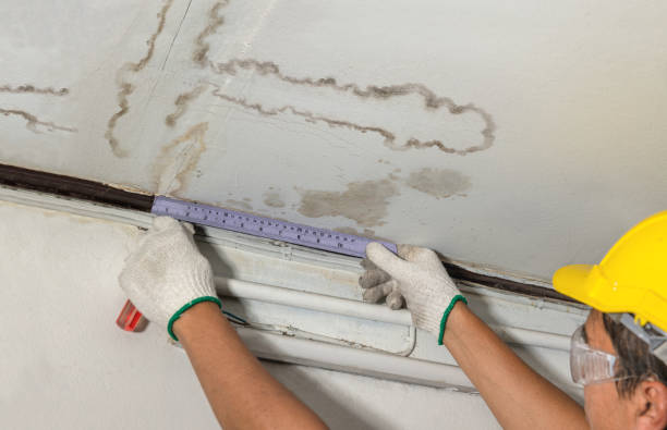 Reliable Sewage Cleanup contractor in Montgomery, WV by Water Damage Irwin